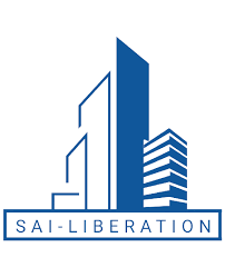 SAI LIBERATION-sai Logo